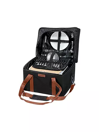 EVERDURE BY HESTON BLUMENTHAL | Transporttasche CUBE Schwarz | 